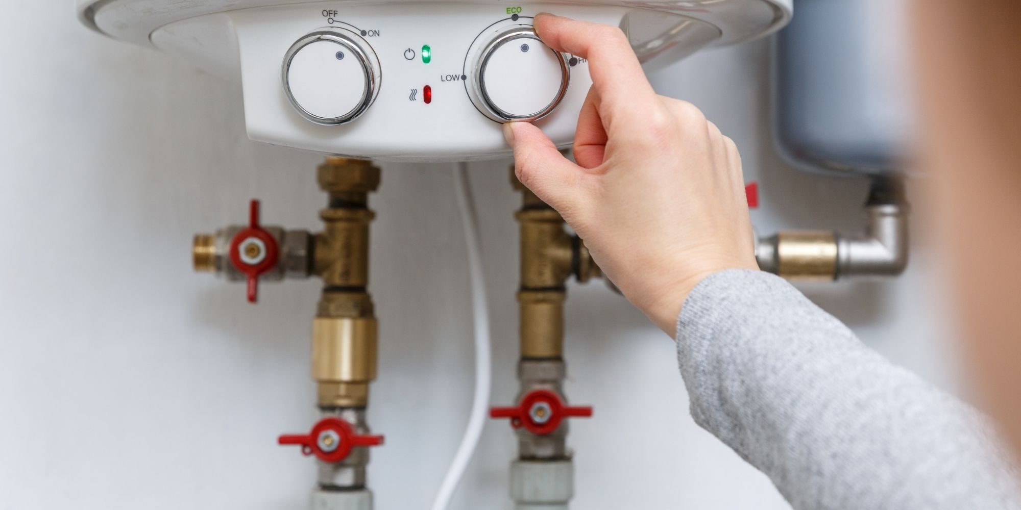 Comment réarmer le thermostat d'un chauffeeau ? MesDépanneurs.fr — free download